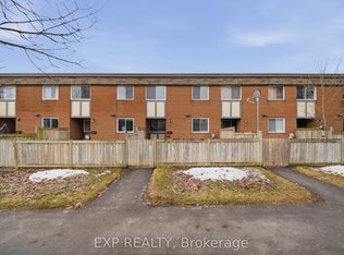 1675 Heatherington Rd #11, Ottawa, ON K1V 8V8