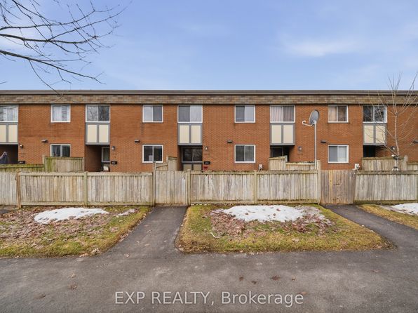 1675 Heatherington Rd #11, Ottawa, ON K1V 8V8