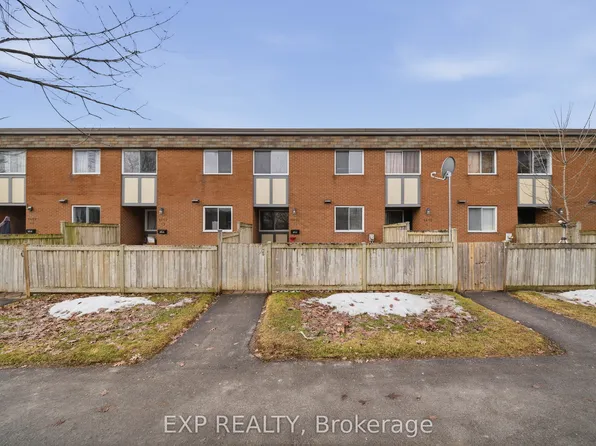 1675 Heatherington Rd #11, Ottawa, ON K1V 8V8