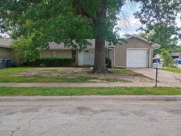 2404 S 124th East Ave