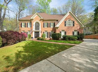 8125 Grogans Ferry Rd, Sandy Springs, GA 30350