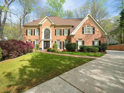 8125 Grogans Ferry Rd, Sandy Springs, GA, 30350