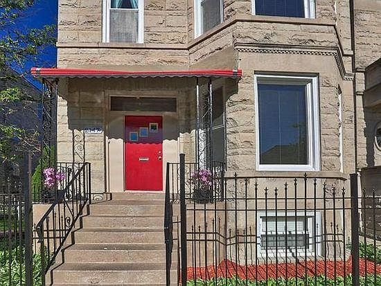 1st image of 2447 N California Ave #1
