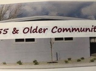 3955 Coffee Rd SPC 52, Modesto, CA 95355