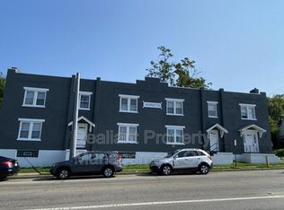 2140 Ross Ave APT 2, Cincinnati, OH 45212