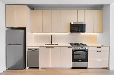 Rented by Living New York