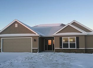 2990 Bristoe Lane, Fort Wayne, IN 46814