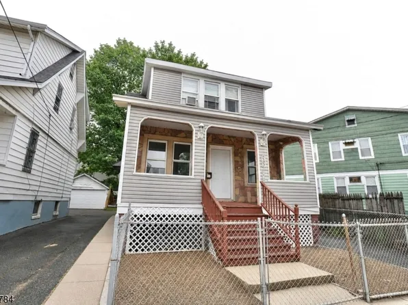 240-242 Sunset Ave, Newark City, NJ 07106