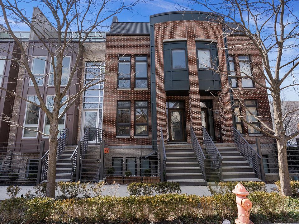 1st image of 85 N 5th St #Townhouse