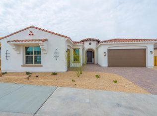 7718 S 42nd Way, Phoenix, AZ 85042