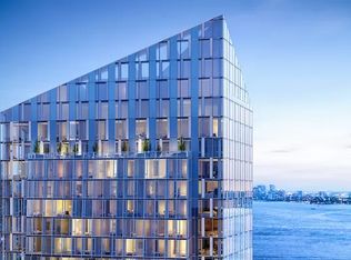 10 Riverside Blvd APT 34A, New York, NY 10069