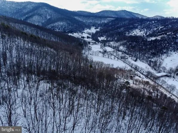 Cubbage Hollow Rd Lot 75, Stanley, VA 22851