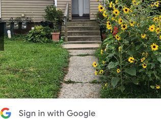 32 Vernon Ter #1, Poughkeepsie, NY 12601