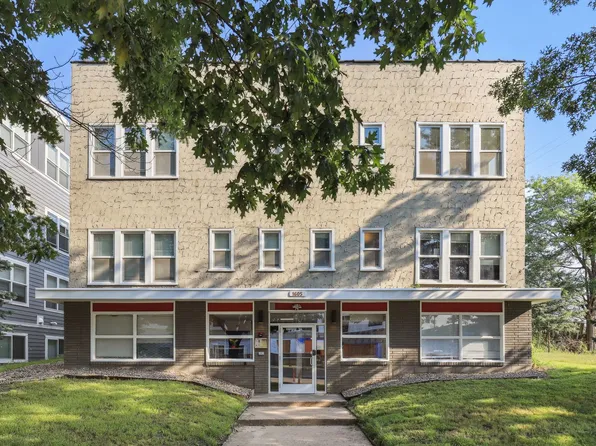 Where Classic Character Meets City Living, 1605 Marshall Ave #3, Saint Paul, MN 55104