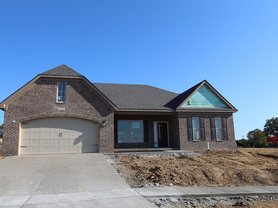 2nd image of 3613 Halden Ridge Ct