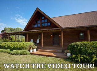 13978 E Austin Rd, Manchester, MI 48158