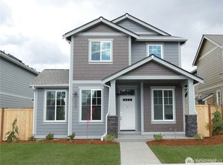 3234 64th Ln SW, Tumwater, WA 98512