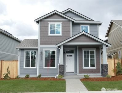 3234 64th Lane SW, Tumwater, WA, 98512