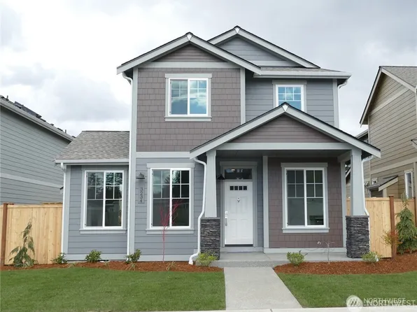 3234 64th Lane SW, Tumwater, WA 98512