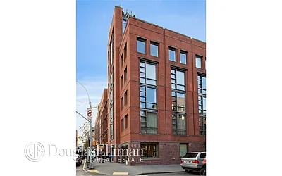 Sold by Douglas Elliman