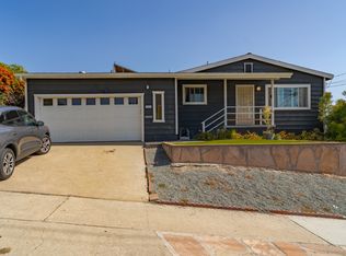 5001 54th St, San Diego, CA 92115