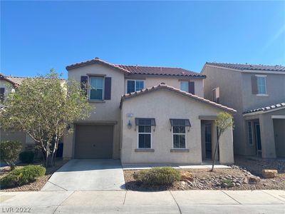 5917 Alington Bend Dr, Las Vegas, NV, 89139
