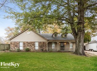 3966 Ganymede Cv, Memphis, TN 38115