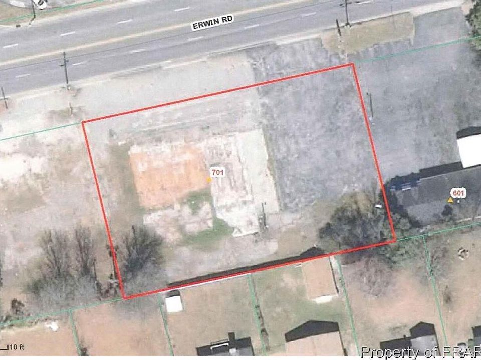 2nd image of 701 Erwin Rd
