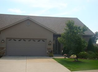 1512 Boulder Creek Ct, Rockford, IL