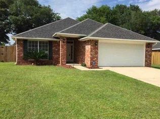 15071 Clear Springs Dr, Biloxi, MS 39532