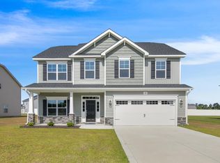 6830 Hunters Den Rd, Hope Mills, NC 28348