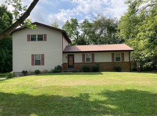 55 Debra Kay Ave, Campbellsville, KY 42718