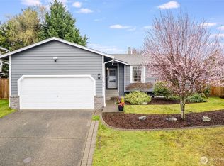 17125 114th Avenue Ct E, Puyallup, WA