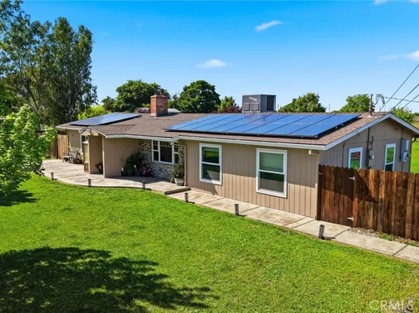 1581 Plumas Arboga Rd, Arboga, CA 95961