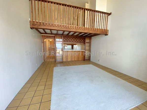 666 Prospect St APT 306, Honolulu, HI 96813
