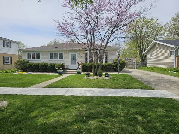 448 N 2nd Ave, Villa Park, IL 60181