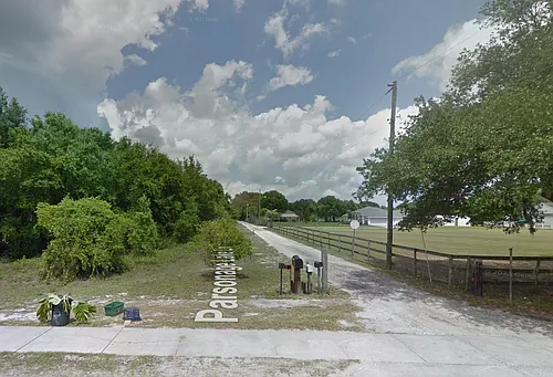 16800 Parsonage Lake Ln Photo 1