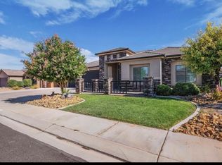 3426 W 2570 S, Hurricane, UT 84737