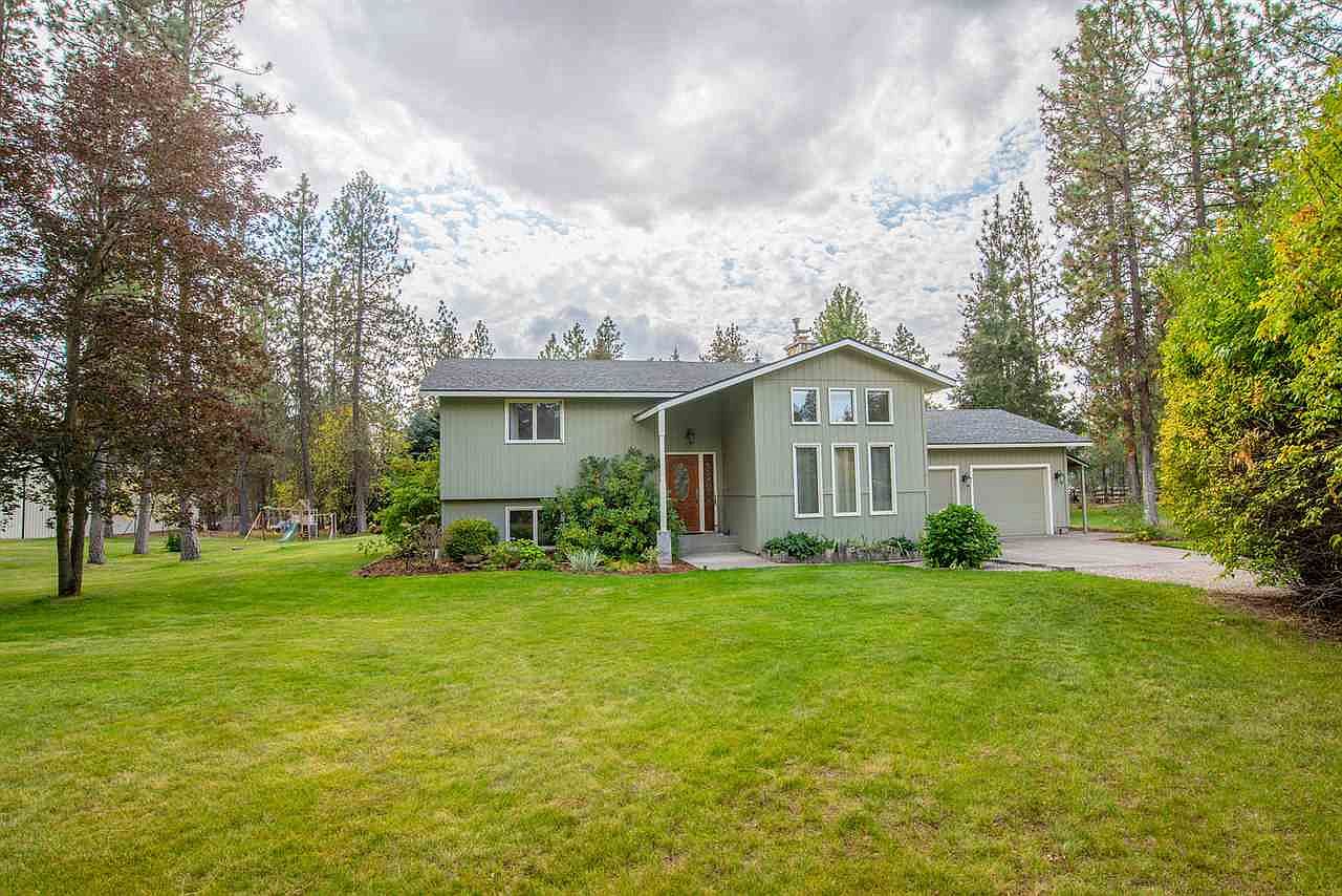 16520 N Wylie Dr, Nine Mile Falls, WA 99026 Zillow