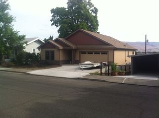 405 W 12th St, The Dalles, OR