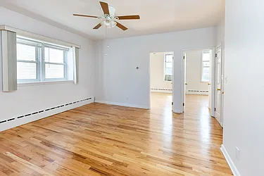 Rented by Keller Williams NYC
