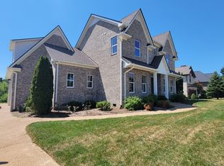 1497 Eden Rose Pl LOT 1, Nolensville, TN 37135