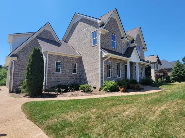 1497 Eden Rose Pl Lot 1, Nolensville, TN 37135