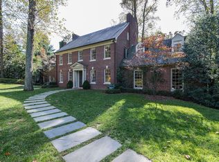 4916 Indian Ln NW, Washington, DC