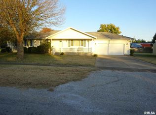 130 Green Dr, Shawneetown, IL 62984