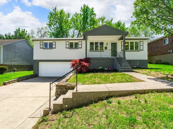 6401 Duet Ln, Cincinnati, OH 45239