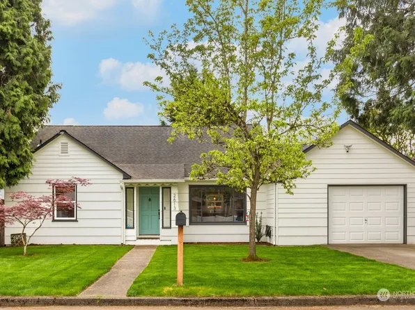 2613 E 27th Street, Vancouver, WA 98661