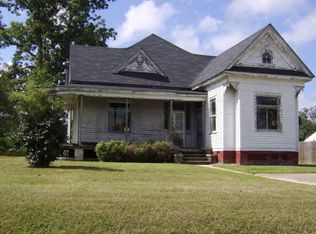 239 Louisiana Ave, McComb, MS 39648