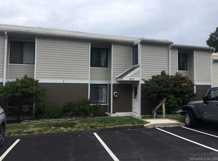 99 Olcott Way #99, Ridgefield, CT 06877
