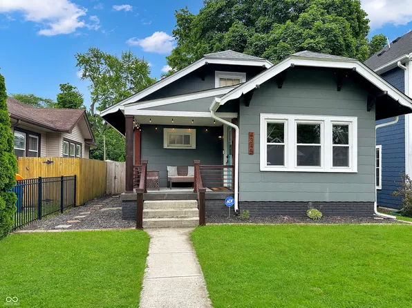 4345 Guilford Ave, Indianapolis, IN 46205